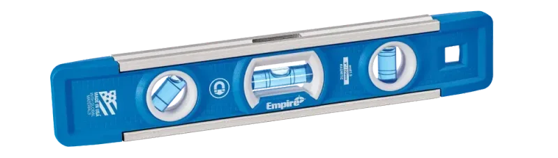 Empire EM81.9 9 in. Magnetic Torpedo Level
