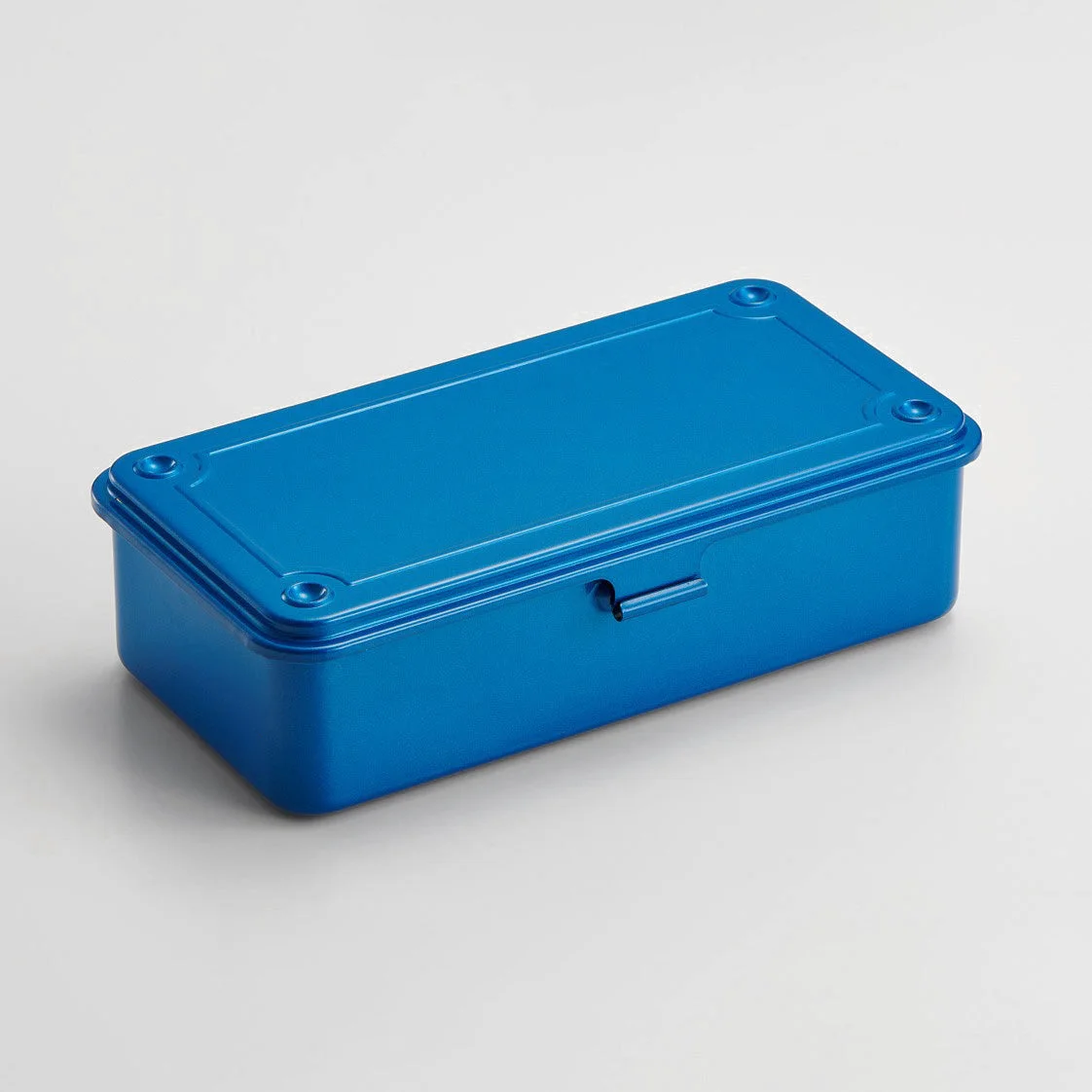 Toyo Steel T-190 Compact Trunk Toolbox