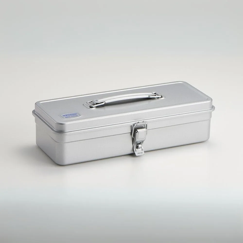 Toyo Steel T-320-SL Steel Toolbox