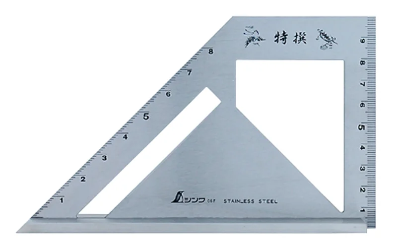 Shinwa Combination Square (Made in Japan)