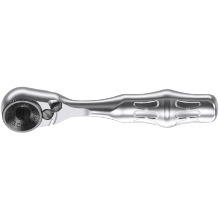 Wera 8001 A Zyklop Mini 1/4" Bit Ratchet (60 Teeth)