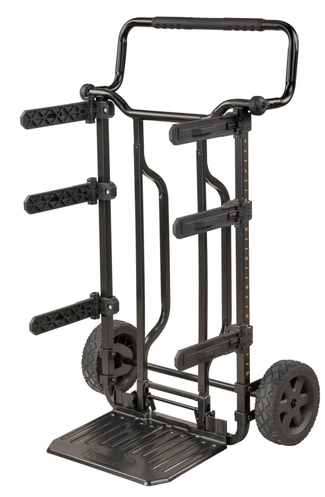 DeWalt DWST08210 ToughSystem DS L-Cart Carrier
