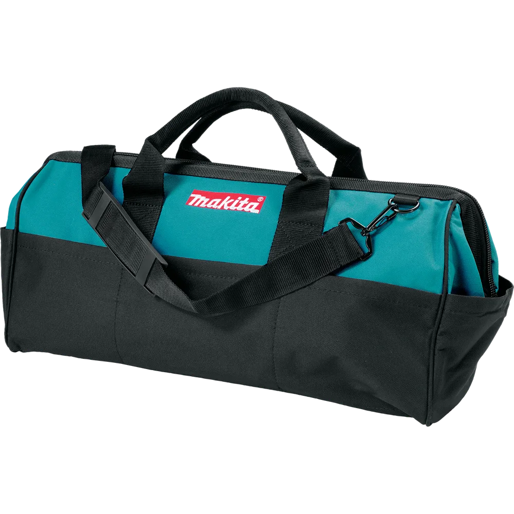 Makita 831303-9 20" Contractor Tool Bag