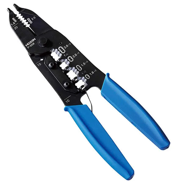 Hozan P-958 VVF Cable Stripper