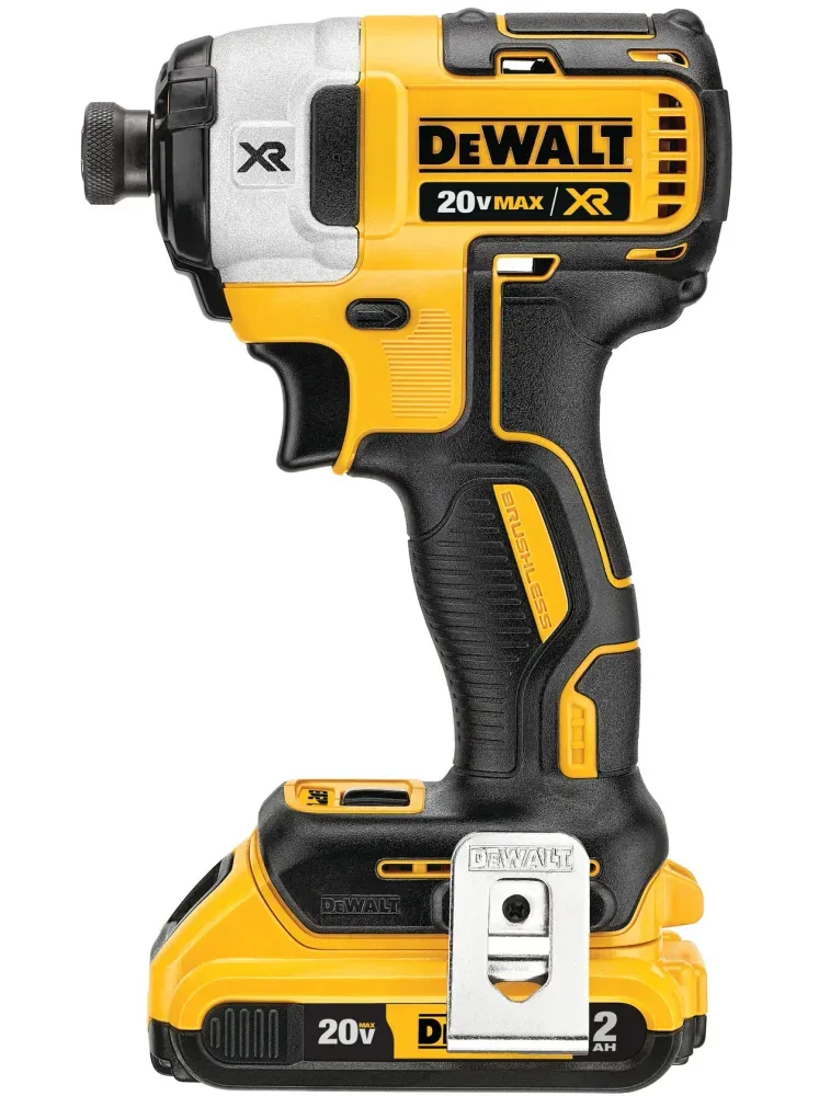 DeWalt DCF887B 20V Max XR Brushless Impact Driver (Bare Tool)