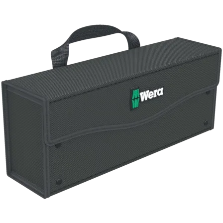 Wera 2go 3 Tool Box