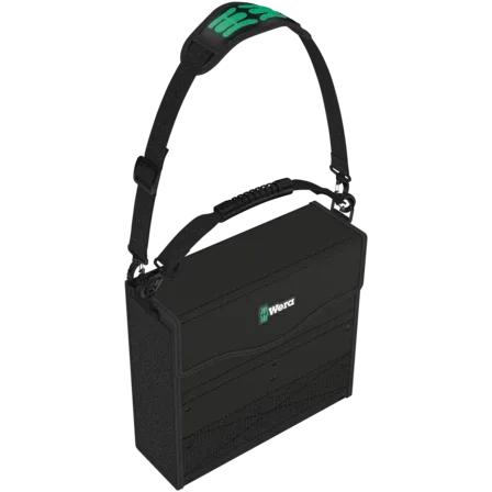Wera 2go 2 Tool Container