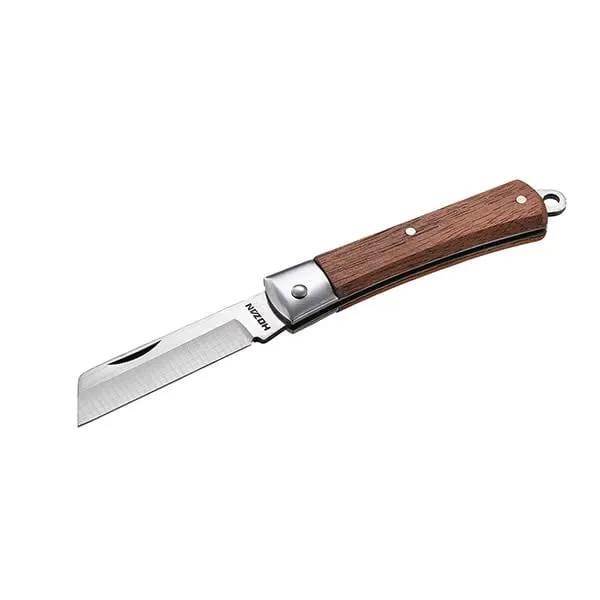 Hozan Z-683 Electrician's Knife