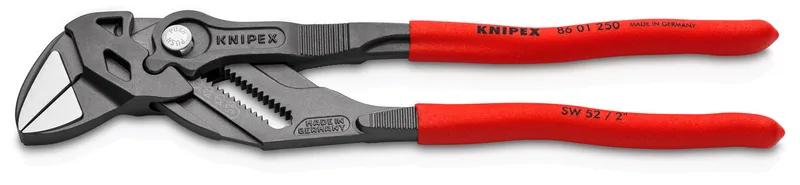 Knipex 86 01 250 Pliers Wrench 250 mm