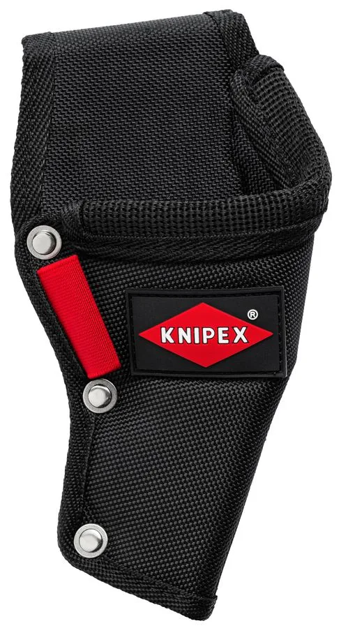 Knipex 00 19 75 LE Multi-Purpose Belt Pouch