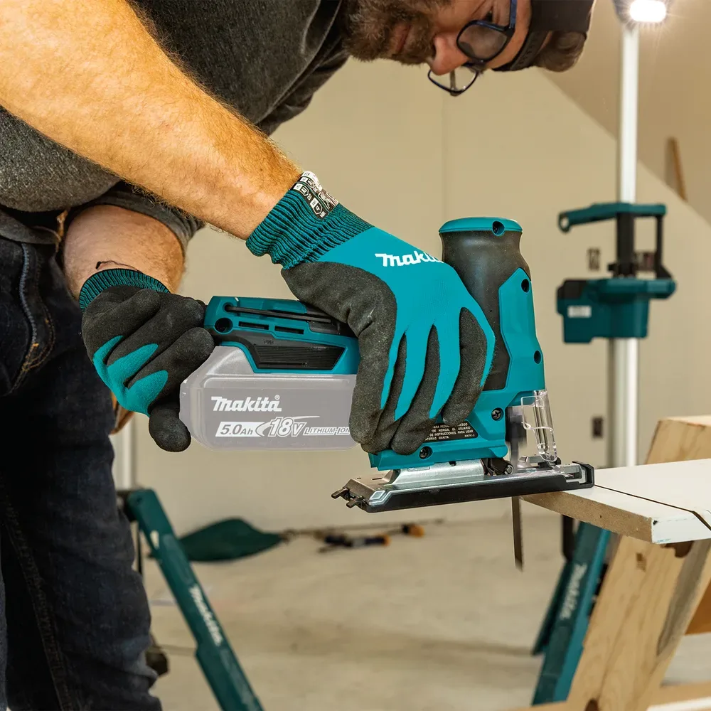 Makita XVJ05Z 18V LXT Jigsaw (Tool Only)